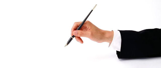 オフィスで使われる名入れ文房具の考察